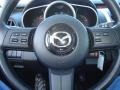 Liquid Platinum Metallic - CX-7 Touring Photo No. 27