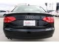 Brilliant Black - A4 2.0T Sedan Photo No. 5