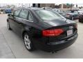 Brilliant Black - A4 2.0T Sedan Photo No. 6