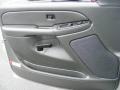 Silver Birch Metallic - Sierra 1500 Regular Cab Photo No. 21