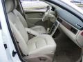 2008 Ice White Volvo S80 T6 AWD  photo #13