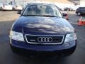 Santorin Blue Pearl Effect - A6 2.8 quattro Avant Photo No. 3