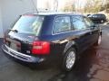 Santorin Blue Pearl Effect - A6 2.8 quattro Avant Photo No. 7