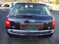 Santorin Blue Pearl Effect - A6 2.8 quattro Avant Photo No. 8