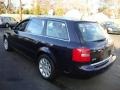 Santorin Blue Pearl Effect - A6 2.8 quattro Avant Photo No. 9