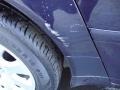Santorin Blue Pearl Effect - A6 2.8 quattro Avant Photo No. 25