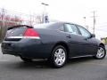 Slate Metallic - Impala LT Photo No. 7