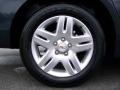 Slate Metallic - Impala LT Photo No. 8