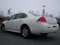 White - Impala LT Photo No. 4