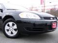 Black - Impala LT Photo No. 2