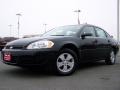 Black - Impala LT Photo No. 5