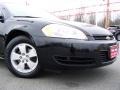 Black - Impala LT Photo No. 2