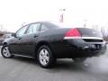 Black - Impala LT Photo No. 4