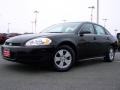 Black - Impala LT Photo No. 5