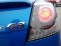 2009 Stryker Blue Metallic Pontiac G8 GT  photo #8