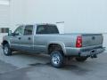 Graystone Metallic - Silverado 2500HD Classic LT Crew Cab 4x4 Photo No. 5