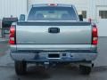 Graystone Metallic - Silverado 2500HD Classic LT Crew Cab 4x4 Photo No. 6