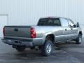 Graystone Metallic - Silverado 2500HD Classic LT Crew Cab 4x4 Photo No. 7