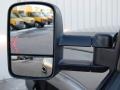 Graystone Metallic - Silverado 2500HD Classic LT Crew Cab 4x4 Photo No. 11