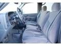 Graystone Metallic - Silverado 2500HD Classic LT Crew Cab 4x4 Photo No. 12