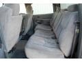 Graystone Metallic - Silverado 2500HD Classic LT Crew Cab 4x4 Photo No. 13