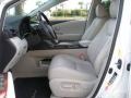 2010 Starfire White Pearl Lexus RX 350  photo #11