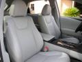 2010 Starfire White Pearl Lexus RX 350  photo #16