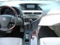 2010 Starfire White Pearl Lexus RX 350  photo #17