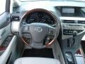 2010 Starfire White Pearl Lexus RX 350  photo #18