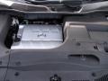 2010 Starfire White Pearl Lexus RX 350  photo #26