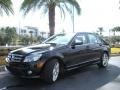 Black - C 350 Sport Photo No. 2