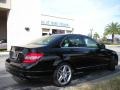 Black - C 350 Sport Photo No. 6