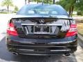 Black - C 350 Sport Photo No. 7