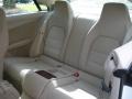 Diamond White Metallic - E 550 Coupe Photo No. 13