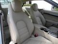 Diamond White Metallic - E 550 Coupe Photo No. 15