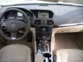 Diamond White Metallic - E 550 Coupe Photo No. 17