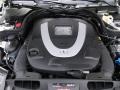 Diamond White Metallic - E 550 Coupe Photo No. 26