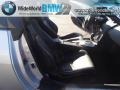 2006 Silver Alloy Metallic Nissan 350Z Touring Coupe  photo #9