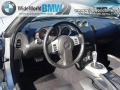 2006 Silver Alloy Metallic Nissan 350Z Touring Coupe  photo #11