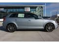 Monza Silver Metallic - A3 2.0 TDI Photo No. 3