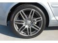 Monza Silver Metallic - A3 2.0 TDI Photo No. 4