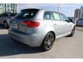 Monza Silver Metallic - A3 2.0 TDI Photo No. 5