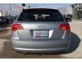 Monza Silver Metallic - A3 2.0 TDI Photo No. 6