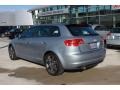 Monza Silver Metallic - A3 2.0 TDI Photo No. 7