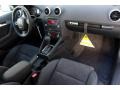 Monza Silver Metallic - A3 2.0 TDI Photo No. 11