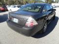 Alloy Grey Metallic - Taurus SEL Photo No. 14