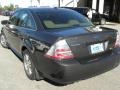 Alloy Grey Metallic - Taurus SEL Photo No. 16