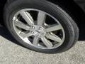 Alloy Grey Metallic - Taurus SEL Photo No. 17