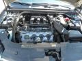 Alloy Grey Metallic - Taurus SEL Photo No. 19
