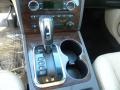 Alloy Grey Metallic - Taurus SEL Photo No. 20